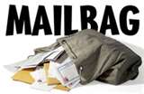 mailbag
