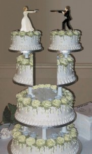 divorcecake He loves me not...